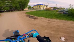 СЕЛА-ДАЛА? // КТО БОЛЬШЕ ПРОКАТИТ ДЕВЧОНОК НА ПИТБАЙКЕ