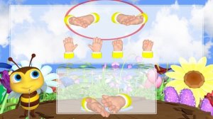 ПЧЁЛКА ЖУ-ЖУ-ЖУ. Нейро-песенка. Наше всё [rec]