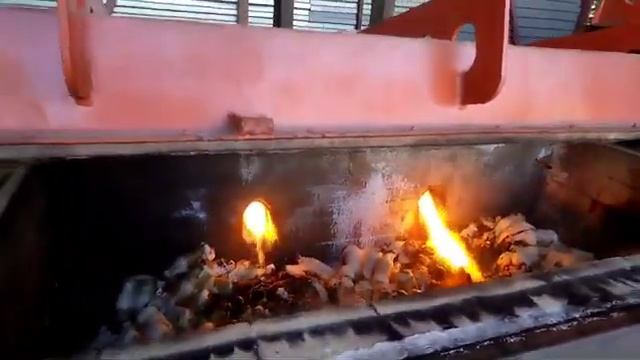 Термическая утилизация отходов ООО "Эко-Био" г.Ульянов смотреть онлайн