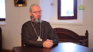 Моё кредо. Священник Вячеслав Мамаев. Часть 1