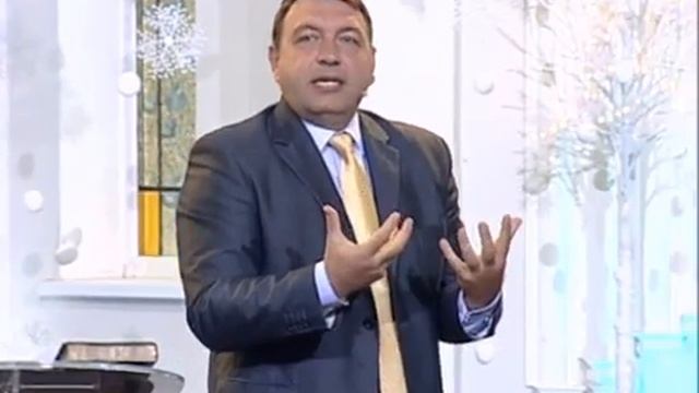 Принципы духовного возрастания. Владимир Боровой