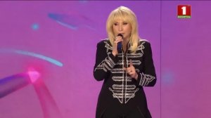 Ирина Аллегрова "Цветы без повода", "Моя семья" Славянс?