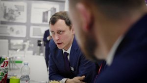 О производителе оборудования для сыра - компании АПС Групп