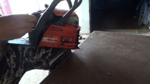 Oleo-Mac 937  Не працює . Ремонт Своїми Руками Легко ;)