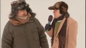 Большая разница Диалоги о рыбалке