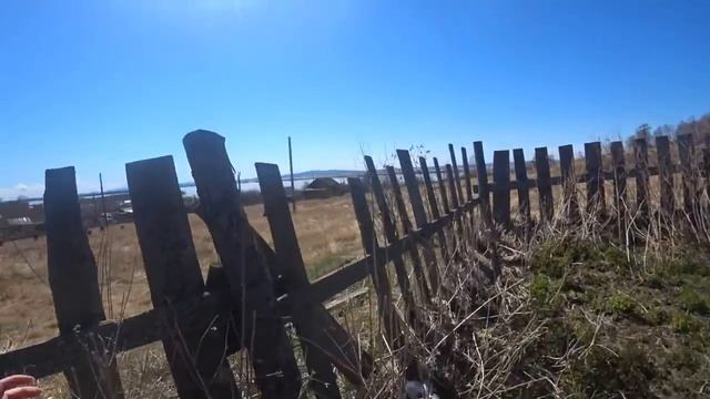 ВЛОГ:НАБРАЛИ ЗЕМЛИ ДЛЯ КЛУБНИКИ / ОГОРОДНЫЕ ХИТРОСТИ / смотреть онлайн