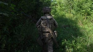 Минобороны РФ рассказало о подвигах российских военнослужащих в зоне СВО