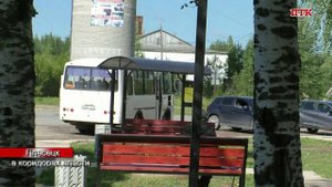 ПТК-Североонежск от 2 сентября