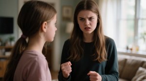 Девушки из Кемеровской области истязали несовершеннолетних