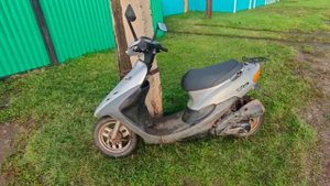 Мотоигрушки могут принести горе