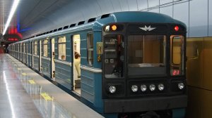 Прибытие 81-717 10167