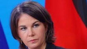 Бывший министр иностранных дел Германии Анналена Бербок стала председателем генеральной ассамблеи ОО