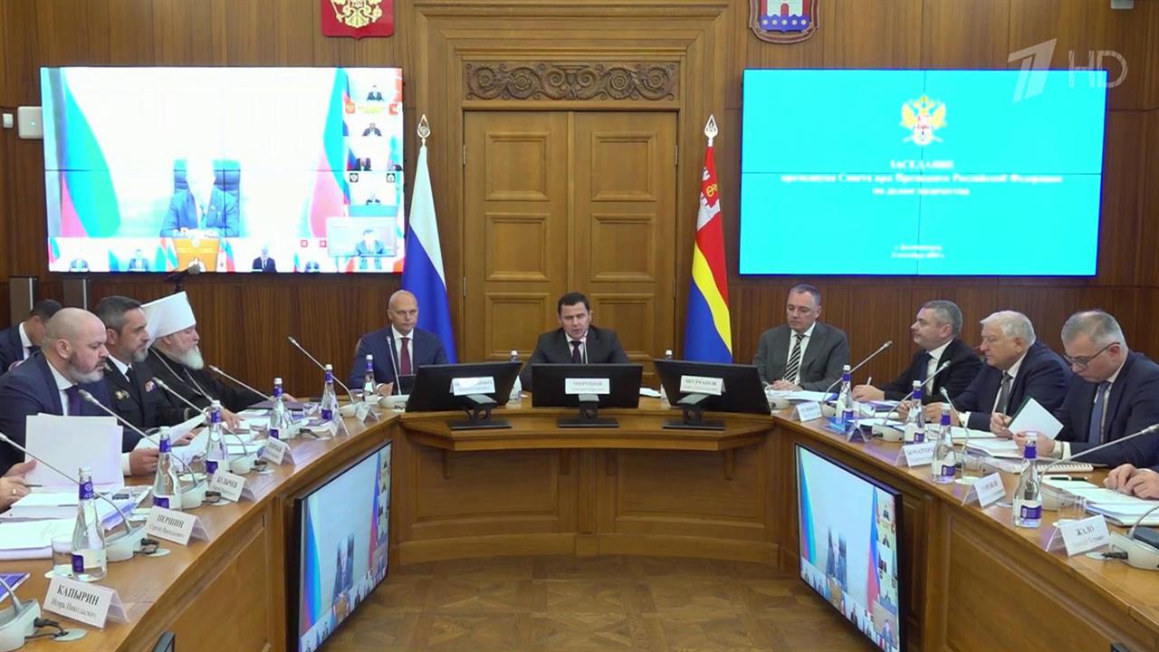 На передовой сейчас 18 тысяч человек сражаются в рядах казачьего войска