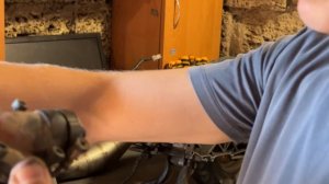 УСТАНОВКА ЦПГ АТЕНА РЕЙСИНГ 80СС на джог ! ПЕРВЫЙ ЗАПУС?