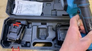 Цепная пила Makita аккумуляторный бесщеточный 8 дюйма 18 в