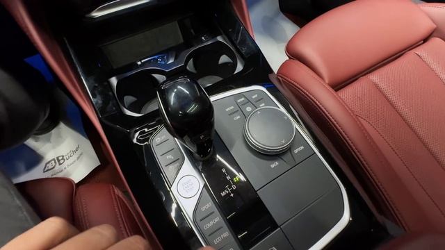 Обзор на BMW X4, который мы привезли нашей клиентке Виктории из города Чебоксары🔥