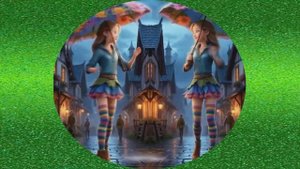 восторг черноплодной рябины луны