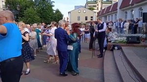 Поёт Екатерина Вабищевич 🎤
