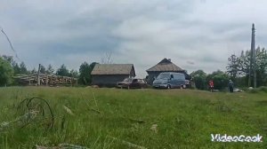 ловля бродячих роёв(пчел),сезон открыт,первые рои уже ?