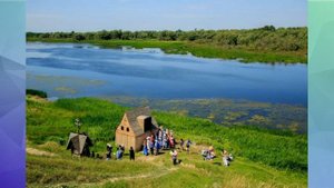 Усть-Пристанский район Алтайского края