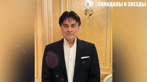 ЖЕНА ВСЕМ НА ЗАВИСТЬ / КАК ЖИВЕТ АЛЕКСАНДР СЕРОВ СЕГОД?