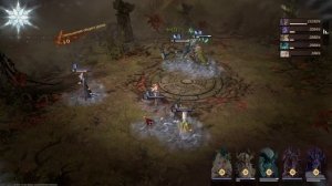 Dragonheir: Silent Gods 6ой день сезона. Бьем фей 168-180. Фишка проти