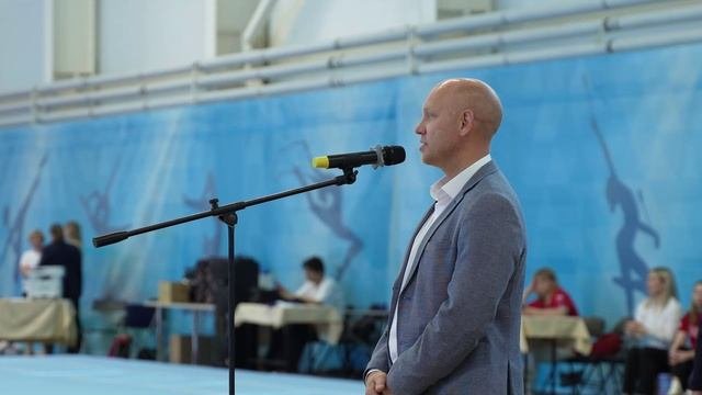 2025.06.07 Соревнования гимнастика (З. Дружинина)
