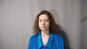 роль Жанна, Алиса Гончаренко