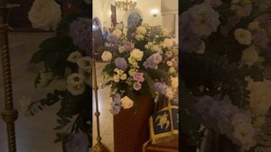 27.08.2025 Стихира Успения Богородицы и Великое славословие