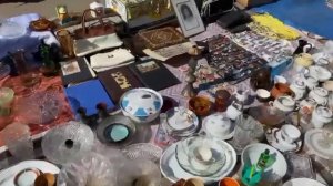 АртЛавка Уфа | БАРАХОЛКА в ПИТЕРЕ | Родственники сходи?