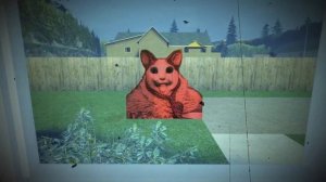 Песня Клип БУ ИСПУГАЛСЯ НЕ БОЙСЯ EXE - МЕМ Rasa - Пчеловод П