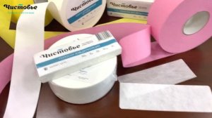 Как выбрать полоски для депиляции. Спанбонд или флизе?