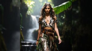 Верь в то, что смелость открывает новые пути, и ты станешь примером для других..