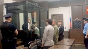 Суд подтвердил приговор экс-замглавы Минобороны Тимуру Иванову