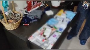 ЗАЛЕЧИВШИЕ ДО СМЕРТИ: ЗАВЕДУЮЩУЮ АПТЕКИ ПОДОЗРЕВАЮТ В ОКАЗАНИИ НЕЗАКОННЫХ УСЛУГ