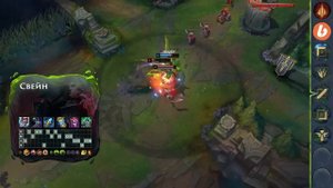 СИЛЬНЕЙШИЕ ЧЕМПИОНЫ НА КАЖДУЮ РОЛЬ В ПАТЧЕ 12.17 | Лига Легенд от Зака 12 сезон