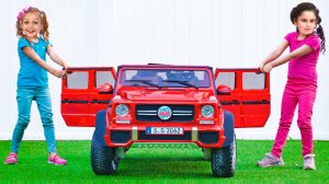 Полезные фрукты | Детские песенки и потешки от Майи и Маши+Детские сборники+Детские сборники