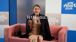 Виктория Боня — о дочери, Эвересте, о будущем восхожде