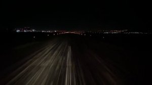Полетели а новый день
