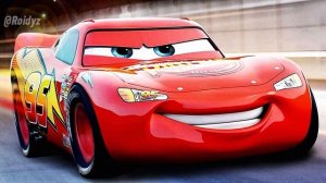 ПЕСНЯ про МОЛНИЮ МАККУИНА / LIGHTNING MCQUEEN / RASA Пчеловод пар?