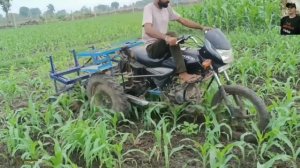 УНИКАЛЬНЫЕ МОТОБЛОКИ РАЗНЫХ СТРАН МИРА, В РАБОТЕ #15 / UNI