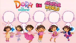 СОЗДАЁМ ДОРУ В AVATAR WORLD! Путешествия, загадки и Рюкзак в твоём мире!