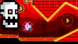 геомитри дешь не настоящи)