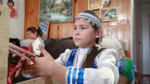 Турпыша һуғыу (Йылайыр районы Юлдыбай ауылы ағинәйҙәре)