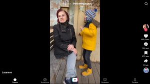 как идут домой разные классы 😈