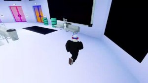 Garten of Banban RP X Часть 1