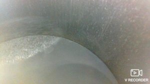 ВАЗ 2114 ZOV - эндоскопия цилиндров