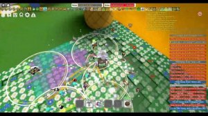 КАКИЕ ПЧЕЛЫ НУЖНЫ В КРАСНЫЙ УЛЕЙ в Бее Сварм Симулятор