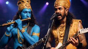 Metallica (AI) - Поскорей узри! - 09.09.2025