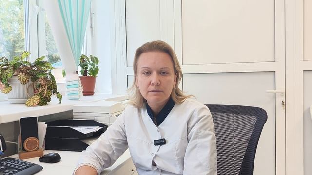 МЕДСЕСТРА